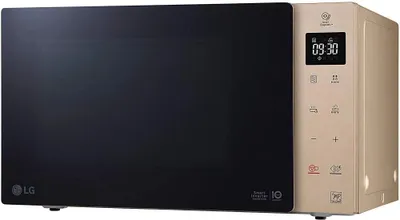 LG MS2535GISH mikroto‘lqinli pechi 1