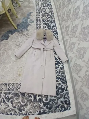 Пальто 1
