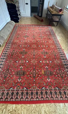 Продаются хивинские ковры 1