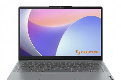 Lenovo IdeaPad Slim 3 | Core i3-1315U | 8 ГБ | SSD 256 ГБ | 15,6" FHD 1