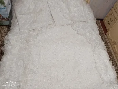 Пастельное покрывало 1