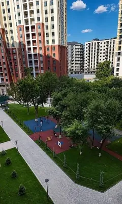 Аренда 3-комн. кв. 80 м² · ID 42280 1