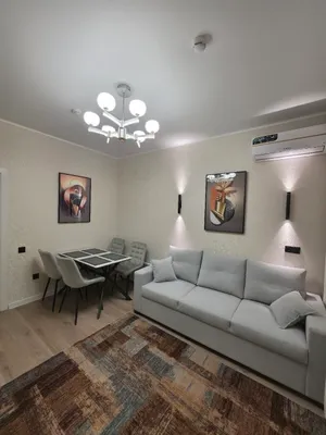 Yashnobod, Elektroapparat hududida kvartira sotiladi 1