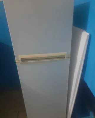 Холодильник Атлант 1