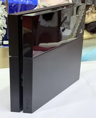 Playstation 4 Fat поршивка килинган Golden hen 1