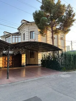 Аренда дом 700 м², Яккасарайский · ID 8463 1
