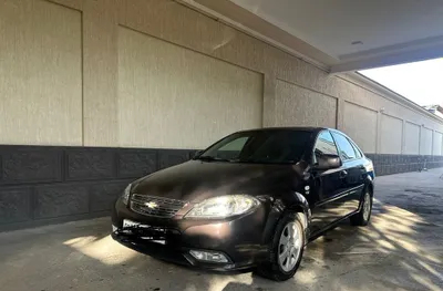 Gentra Choco, 2019 год, пробег 156000 1