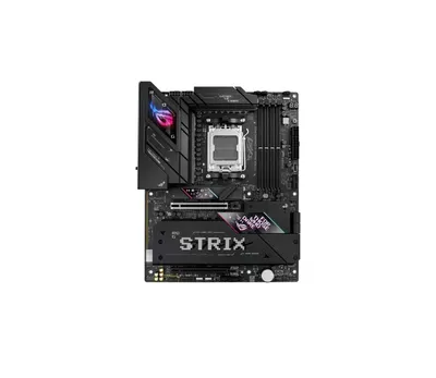 - Asus AMD AM5 ROG Strix B850-E Gaming WiFi DDR5 anakart 1