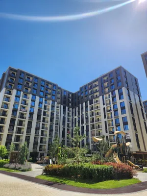 KO‘CHMAS MULK YARMARKASI! 2 xonali 46 m² 20% CHEGIRMA bilan 1