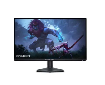 ALIENWARE AW2725DF 27" QHD QD-OLED 360Hz monitori 1