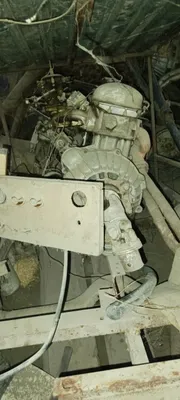 Motor moskvich motor dvijok uchun moslangan 1