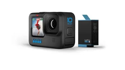 Gopro 10 sotiladi