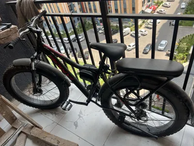 Srochni Bonvi velosped sotiladi yaxshi, yangi holatda, 1 oy minilgan 1