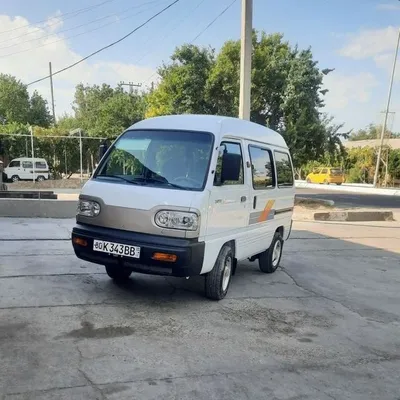 Damas sotiladi barter ham bor 1