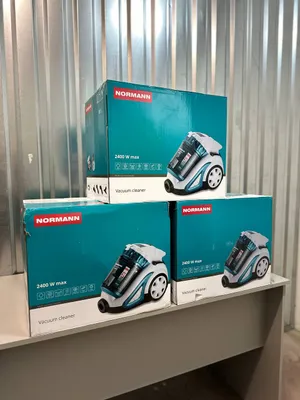 Yangi maishiy changyutgichlar NORMANN AVC-311 sotiladi 1