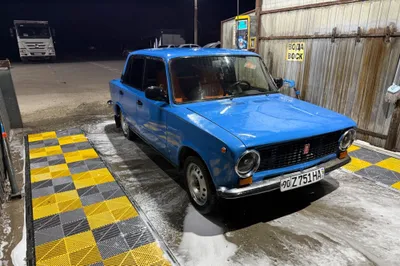 Продаётся ВАЗ 21013 1