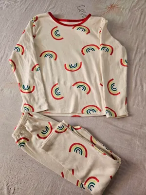 Детская пижама 1