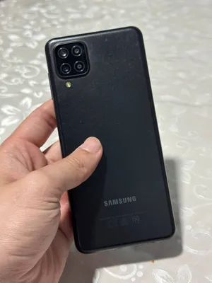 Продаётся Samsung A12 1