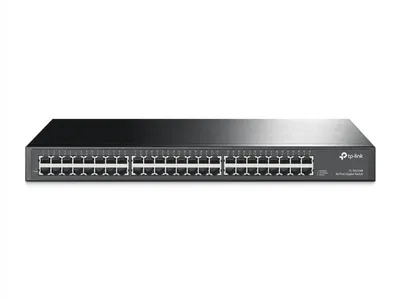 TL-SG1048 — 48 portli Gigabit kommutator 1