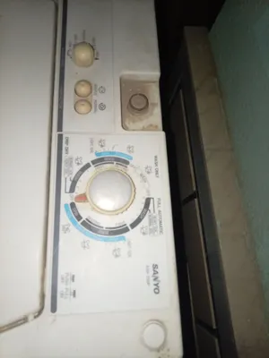 Kir yuvish mashinasi avtomat / SANYO ASW 33NP 2