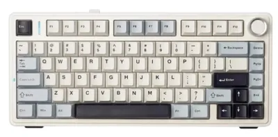 AULA F75 mexanik klaviatura