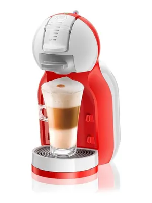 Delonghi EDG305.WR MINI ME 1