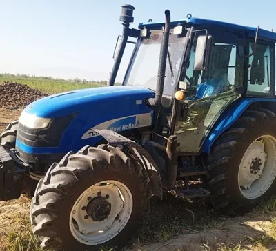 Traktor sotiladi kelishtirib beraman holati alo manzil Farg‘ona viloya