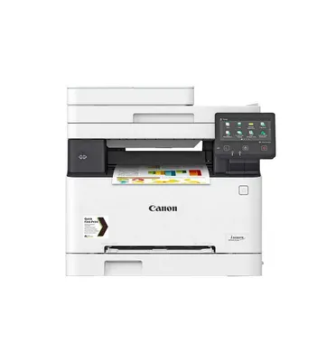 Canon i-SENSYS MF657Cdw printer-MFU (4 ta 1 da) To‘lovlar mavjud 1