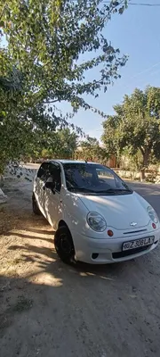 Matiz 2010 sotiladi 1