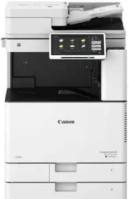 Canon C3922i+toner Республика бўйлаб етказиб берамиз 1
