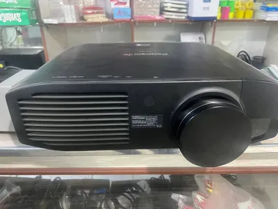 Panasonic Проекторы 1