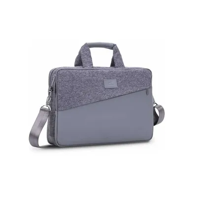 ^ Рассрочка на Сумка для ноутбука RIVACASE 7930 grey 15.6" 1