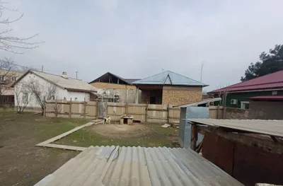 Срочно продаётся участок в Окководе 1