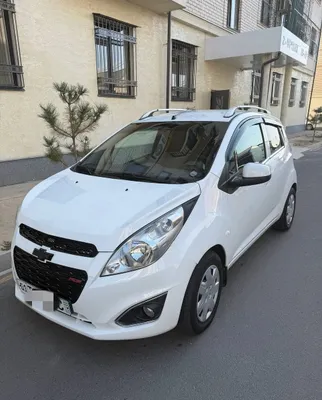 Spark автомат 2017 1