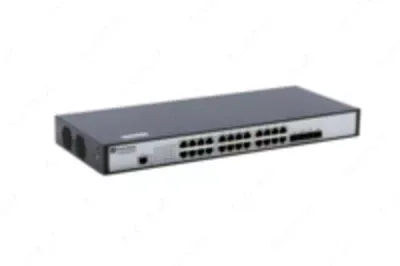 L3 PXT-S2790G-24TX kommutatori, 24 ta 10G SFP+ port