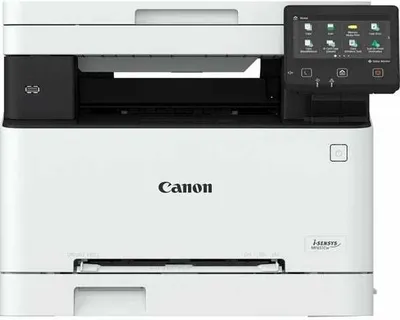 ! 3 tasi 1 da rangli Canon I-SENSYS MF651CW, QQS bilan narxi 1