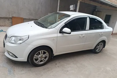 Nexia 3 sotiladi 1