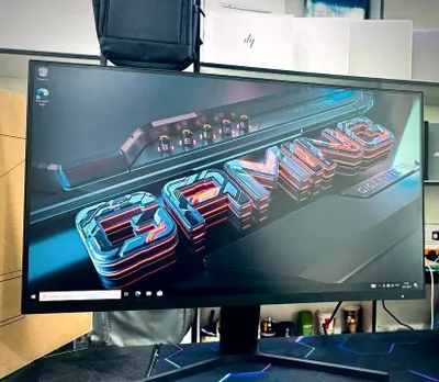 Monitor Redmi 27 1