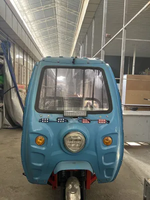 Muravey700 kiloli 1