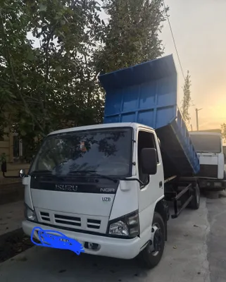 Isuzu sotiladi7890 1