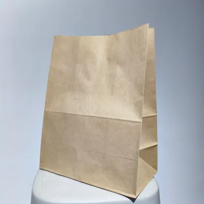 Kraft paketlar omborda 25 xil turda 1