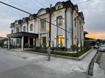 ПРОДАЁТСЯ Дом 2 Соток  район Юнусабад Бобо Дехкон 1