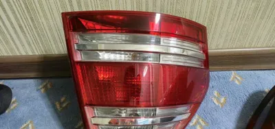 Верхний фонарь Mercedes-Benz GL-Class (кузов Х164) — оригинал. 1