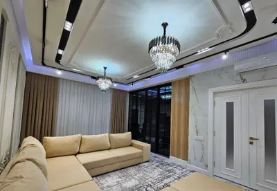 C-7 • 3 xona • 95 m² • 5/7-qavat 1