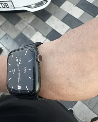 Apple Watch 7 45 мм 1