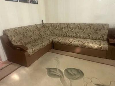 Yaxshi holatdagi divan 1