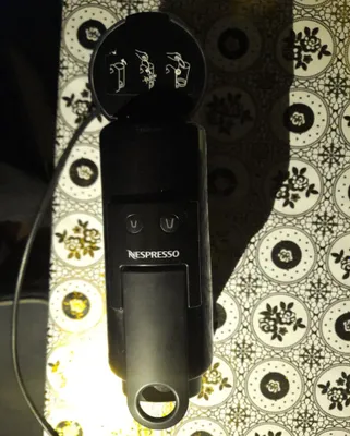 Nespresso Essenza Mini 1