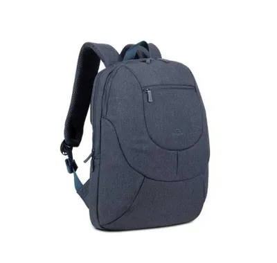 ^ Рассрочка на Рюкзак RIVACASE 7723 dark grey Рюкзак для ноутбука 14" / 6 1