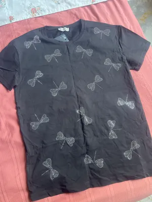 Футболка для девочек