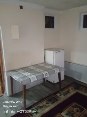 Срочно не дорого сдается домик секционного типа в ценр городаСамарканд 1
